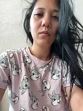 PrincessYYara from StripChat is Freechat