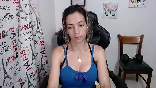 Princezzlove3 from StripChat is Freechat