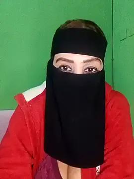 Prinsisa_sara from StripChat is Freechat