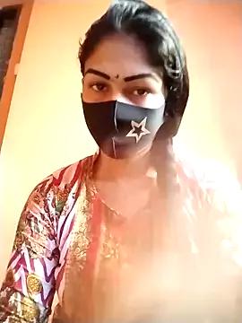 Prionti- from StripChat is Group