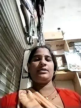 Priya9A from StripChat is Freechat