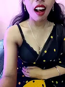 priya_26 from StripChat is Freechat