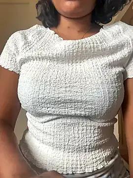 priyadevi17 from StripChat is Freechat