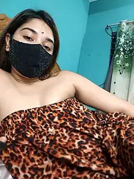 Priyanka-1 from StripChat is Freechat