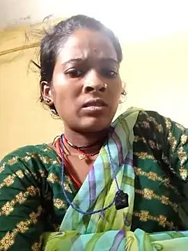 Priyanka_setty from StripChat is Freechat
