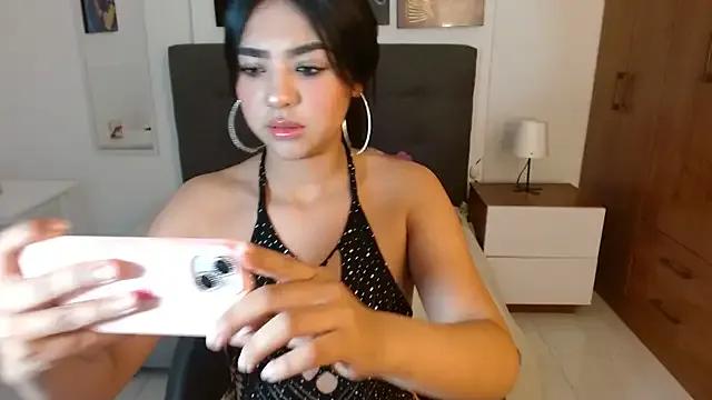 Procrastination777 from StripChat is Freechat