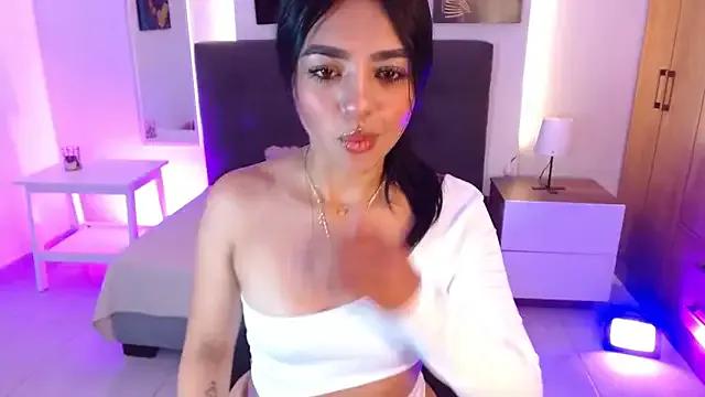 Procrastination777 from StripChat is Freechat