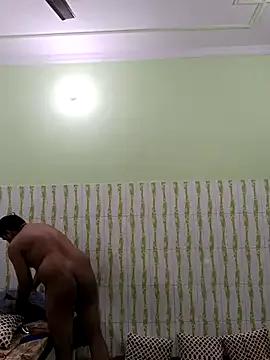 ProXydelhi from StripChat is Freechat