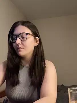 Prudie_Gabriella from StripChat is Freechat