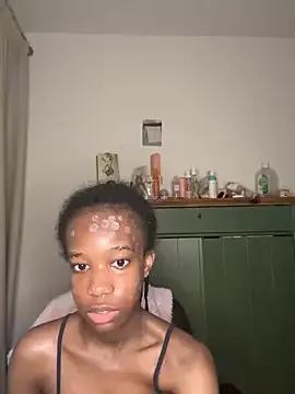 Prxincess_AAGodesss from StripChat is Freechat