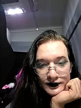 prxtty_alexa from StripChat is Freechat