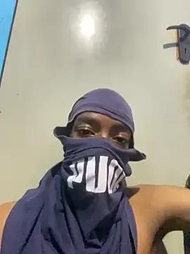 puffydaddy20 from StripChat is Freechat