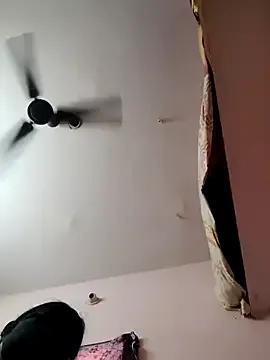 pujapujarrrr from StripChat is Freechat