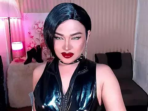 Pukesavurrat from StripChat
