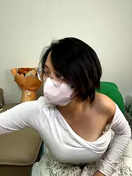 Pumpkin_91 from StripChat