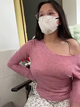 Pumpkin_91 from StripChat