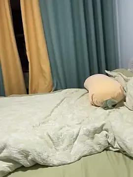 Pumpkin_91 from StripChat