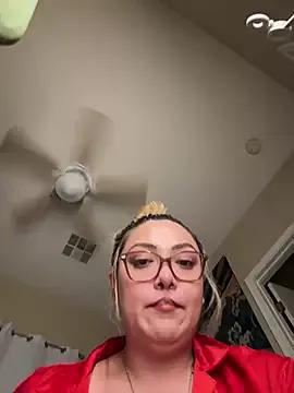 Pumpkin_bunny from StripChat is Freechat