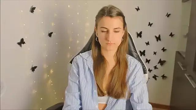 PumpkinCutiePie from StripChat