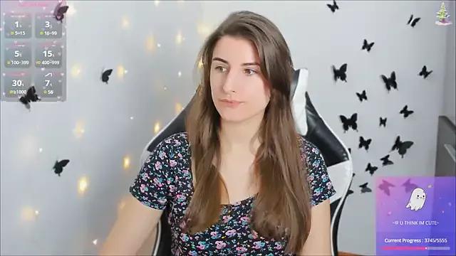 PumpkinCutiePie from StripChat