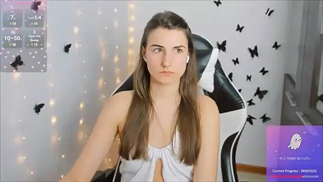 PumpkinCutiePie from StripChat