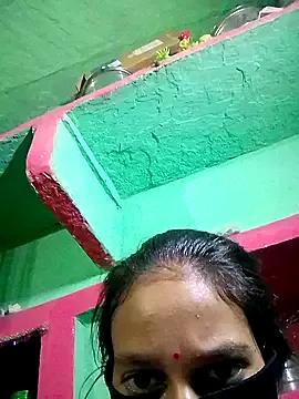Punam_ji from StripChat is Freechat