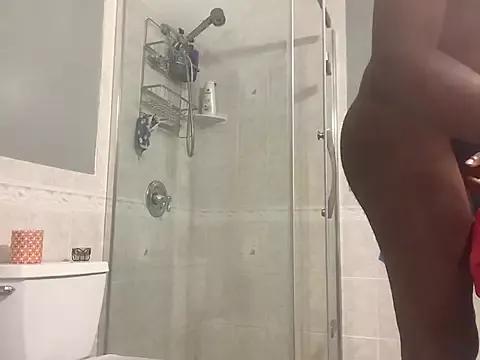 PurpHoney23 from StripChat