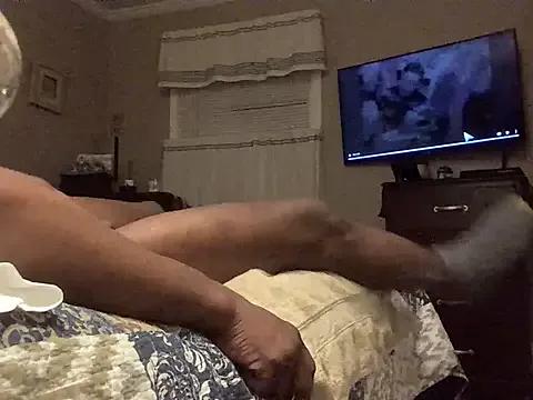 PurpHoney23 from StripChat