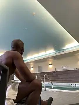PurpHoney23 from StripChat