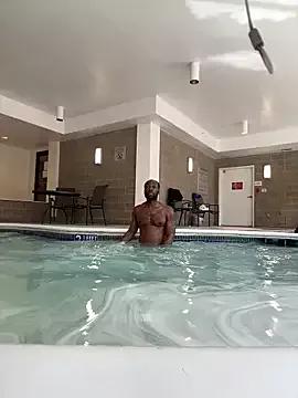 PurpHoney23 from StripChat