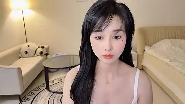 Purple-meng from StripChat