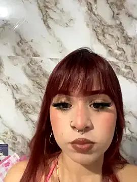 Purple_delicious from StripChat is Freechat