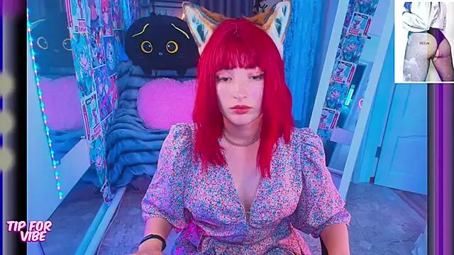 purrfect_Ellies from StripChat