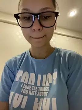 PurrKaya from StripChat