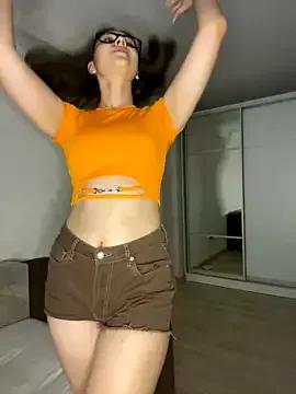 PurrKaya from StripChat