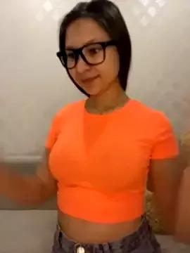 PurrKaya from StripChat