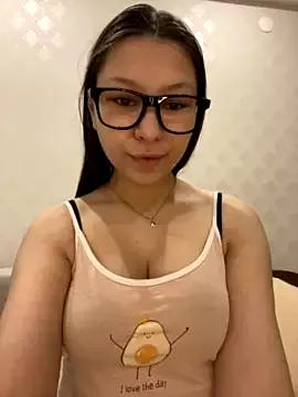 PurrKaya from StripChat