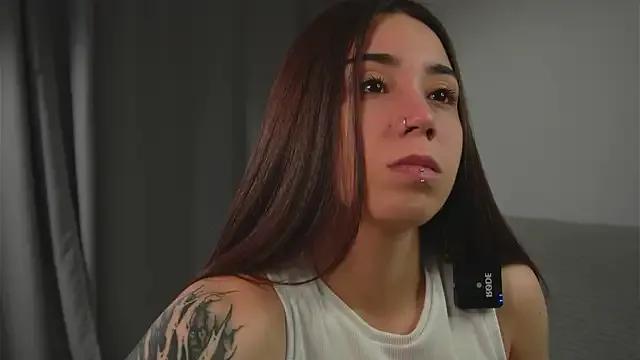 purrpie from StripChat is Freechat