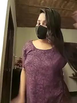Puspita- from StripChat