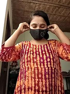 Puspita- from StripChat