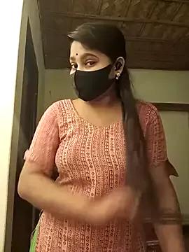 Puspita- from StripChat is Group