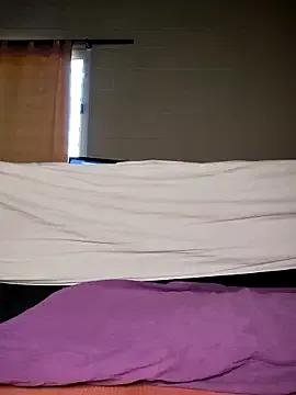 pusssyninja from StripChat is Freechat