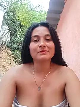 Pussy-Hairy-Horny from StripChat is Private