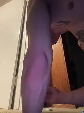 pussyaddict21 from StripChat