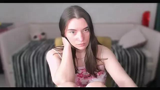 pussyhome2407 from StripChat is Freechat