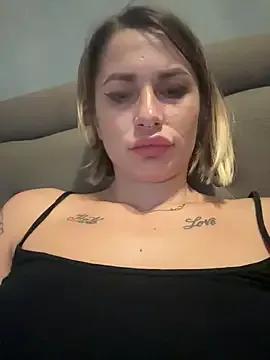 pussyhotdoll from StripChat is Freechat