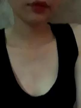 Q_Qia from StripChat