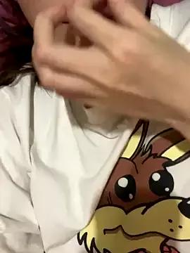 Q_Qia from StripChat