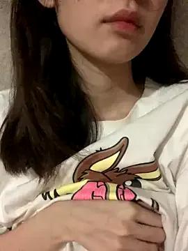Q_Qia from StripChat