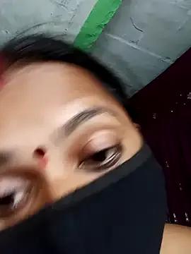 QRESABABY from StripChat is Freechat